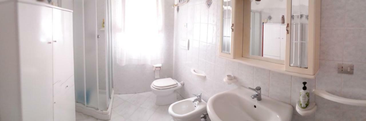 Civico 27 - In Terrazza Διαμέρισμα Casalbordino Εξωτερικό φωτογραφία