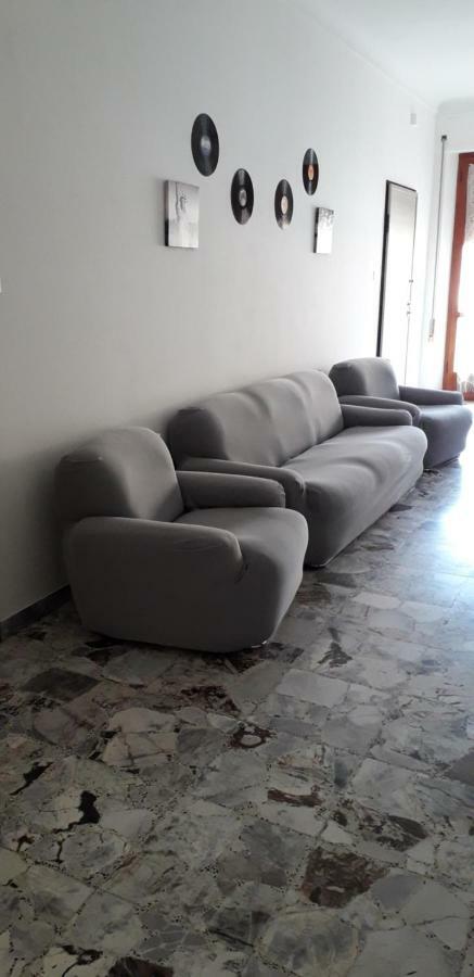 Civico 27 - In Terrazza Διαμέρισμα Casalbordino Εξωτερικό φωτογραφία
