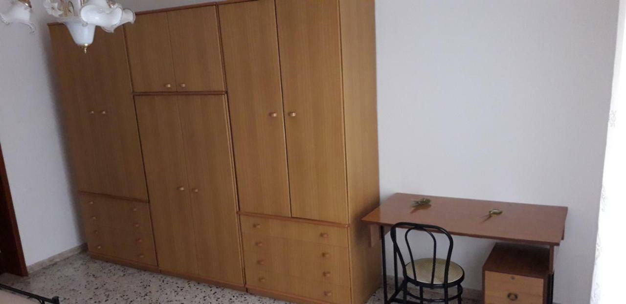 Civico 27 - In Terrazza Διαμέρισμα Casalbordino Εξωτερικό φωτογραφία