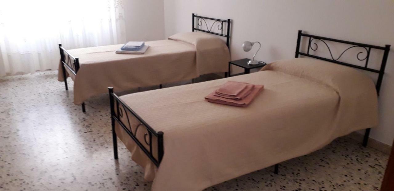 Civico 27 - In Terrazza Διαμέρισμα Casalbordino Εξωτερικό φωτογραφία